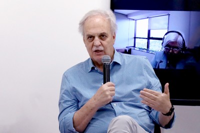 Carlos Nobre 