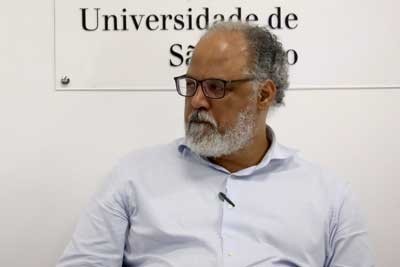 Amâncio Jorge de Oliveira 