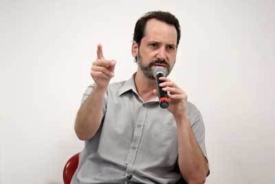 Pedro Feliú Ribeiro 