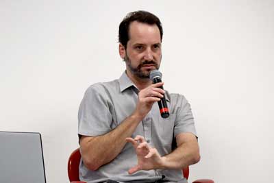 Pedro Feliú Ribeiro 