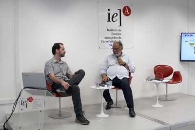  Pedro Feliú Ribeiro e Amâncio Jorge de Oliveira 