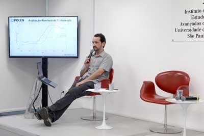 Pedro Feliú Ribeiro 