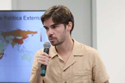 Rodrigo Pedrosa Lyra