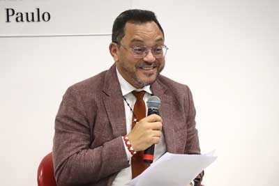 Marcos Colón 