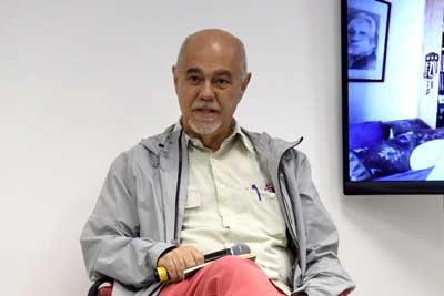 José Pedro de Oliveira Costa 
