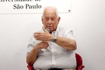 Antonio Dimas