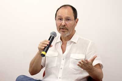 João Roberto de Faria 