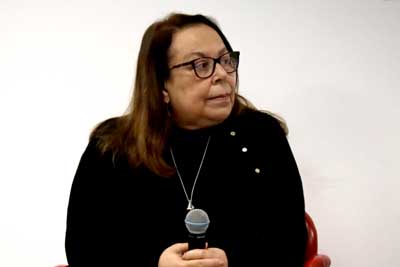 Elizabeth A. F. S. Torres 