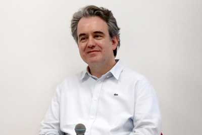 Marcus Zanetti 