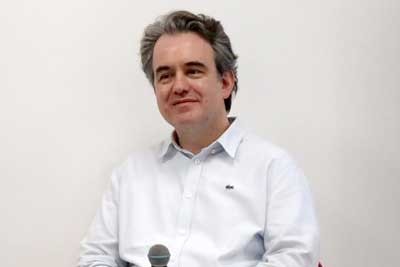Marcus Zanetti 