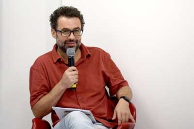 Jorge José Pereira Filho