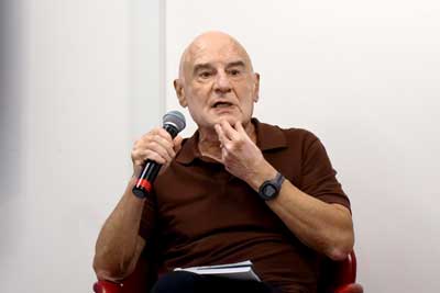 Eduardo Viola