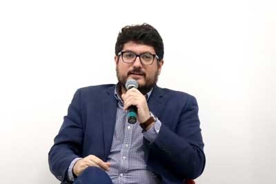 Guilherme Casarões