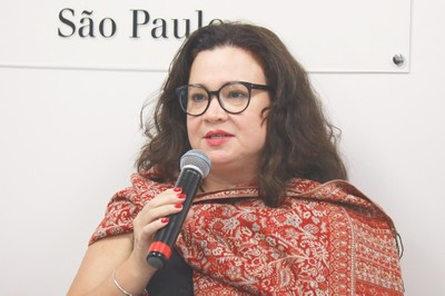 Andrea Cristina Struchel