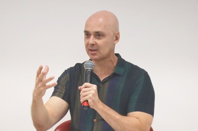 Jeferson Cristiano Tavares