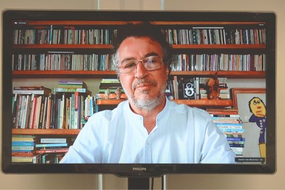 Jorge Melguizo