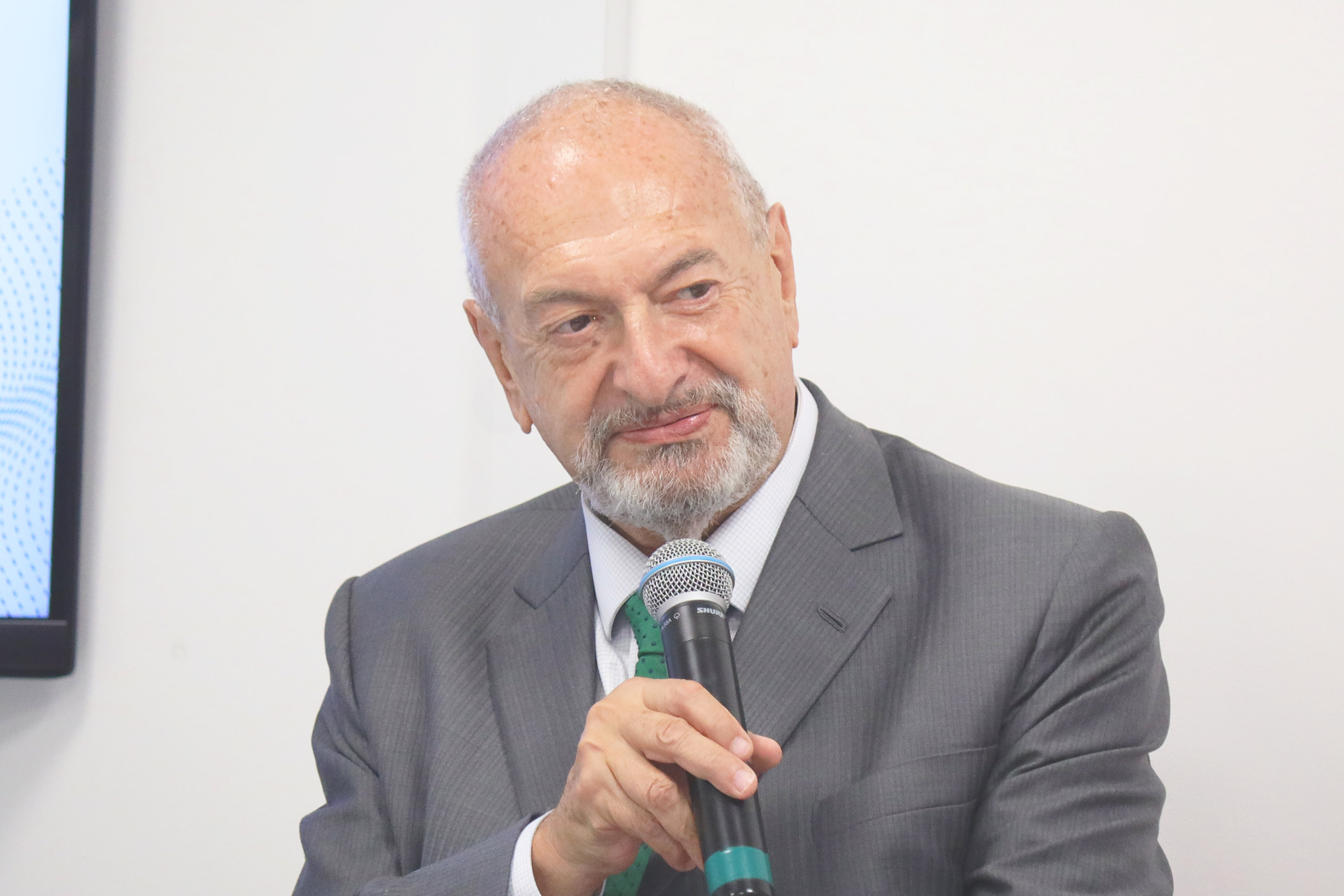 José Renato Nalini