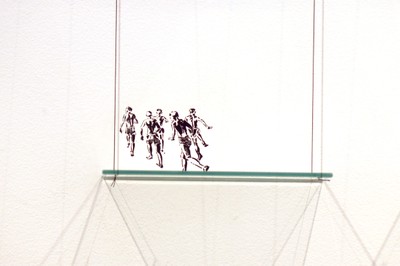 Obra de Sandra Boeschenstein