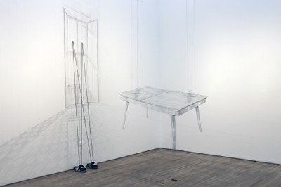 Obra de Sandra Boeschenstein