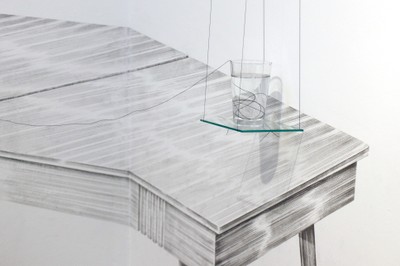 Obra de Sandra Boeschenstein