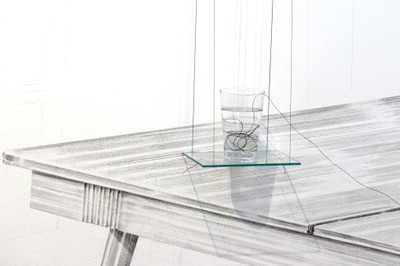 Obra de Sandra Boeschenstein