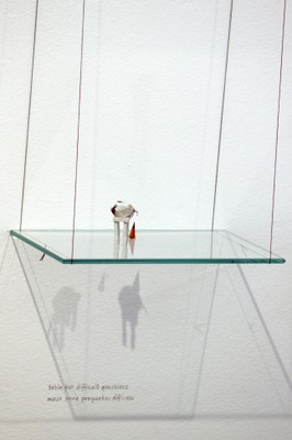 Obra de Sandra Boeschenstein