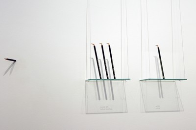 Obra de Sandra Boeschenstein