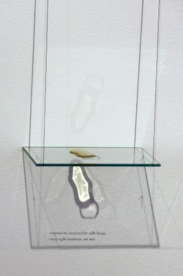 Obra de Sandra Boeschenstein