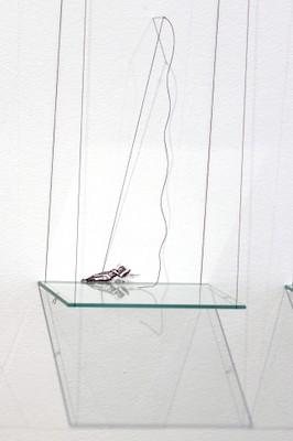 Obra de Sandra Boeschenstein