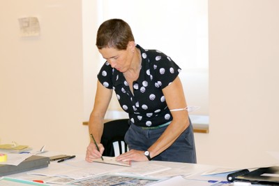 Sandra Boeschenstein