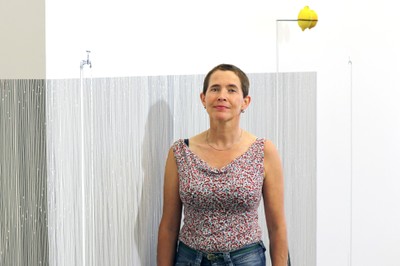 Sandra Boeschenstein