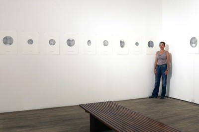 Sandra Boeschenstein