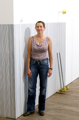 Sandra Boeschenstein