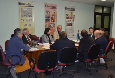 2o. Encontro Nacional de IEAs do Brasil 