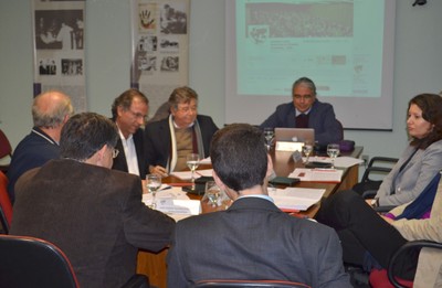 2o. Encontro Nacional de IEAs do Brasil 