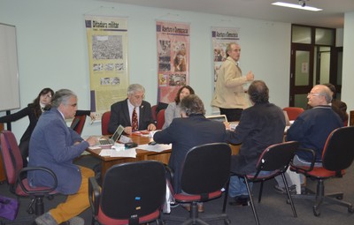 2o. Encontro Nacional de IEAs do Brasil 