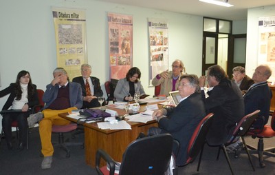 2o. Encontro Nacional de IEAs do Brasil 