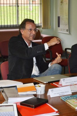 2o. Encontro Nacional de IEAs do Brasil