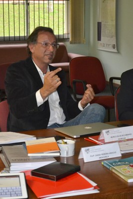 2o. Encontro Nacional de IEAs do Brasil