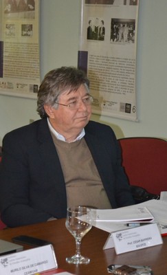 2o. Encontro Nacional de IEAs do Brasil