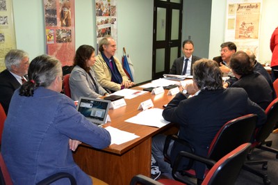 2o. Encontro Nacional de IEAs do Brasil 