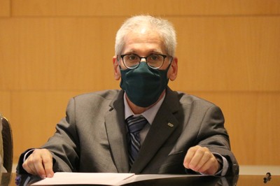Paulo Alberto Nussenzveig
