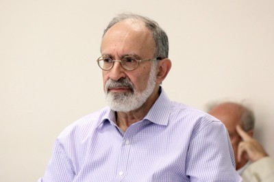 Guilherme Ary Plonski