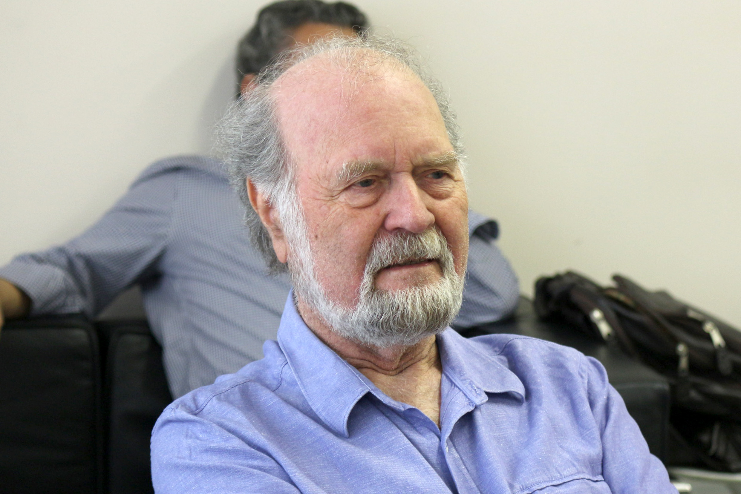 Umberto Cordani 
