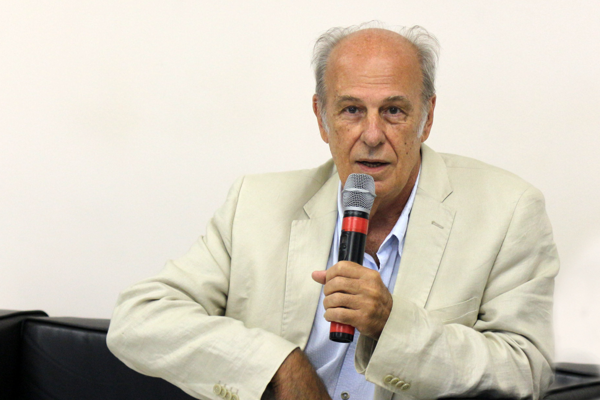 Luiz Bevilacqua
