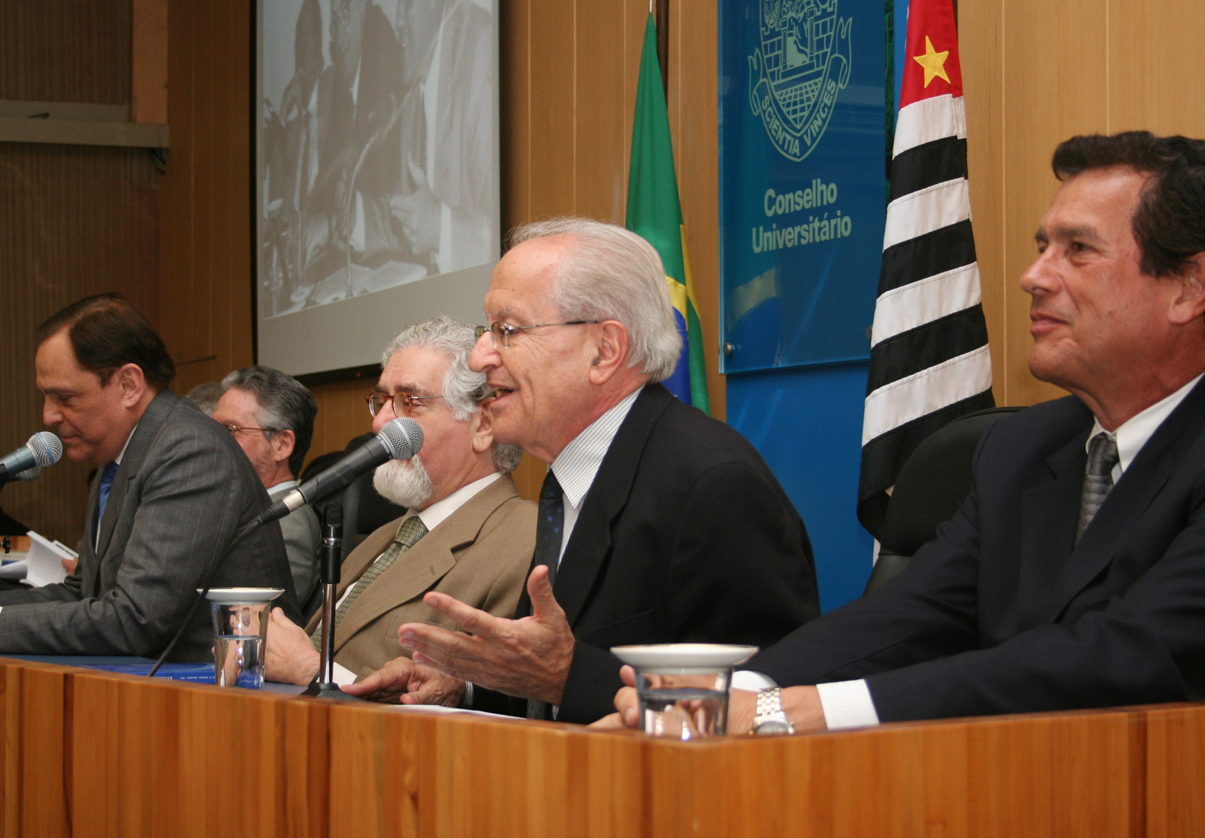 25 Anos do IEA - ft 13