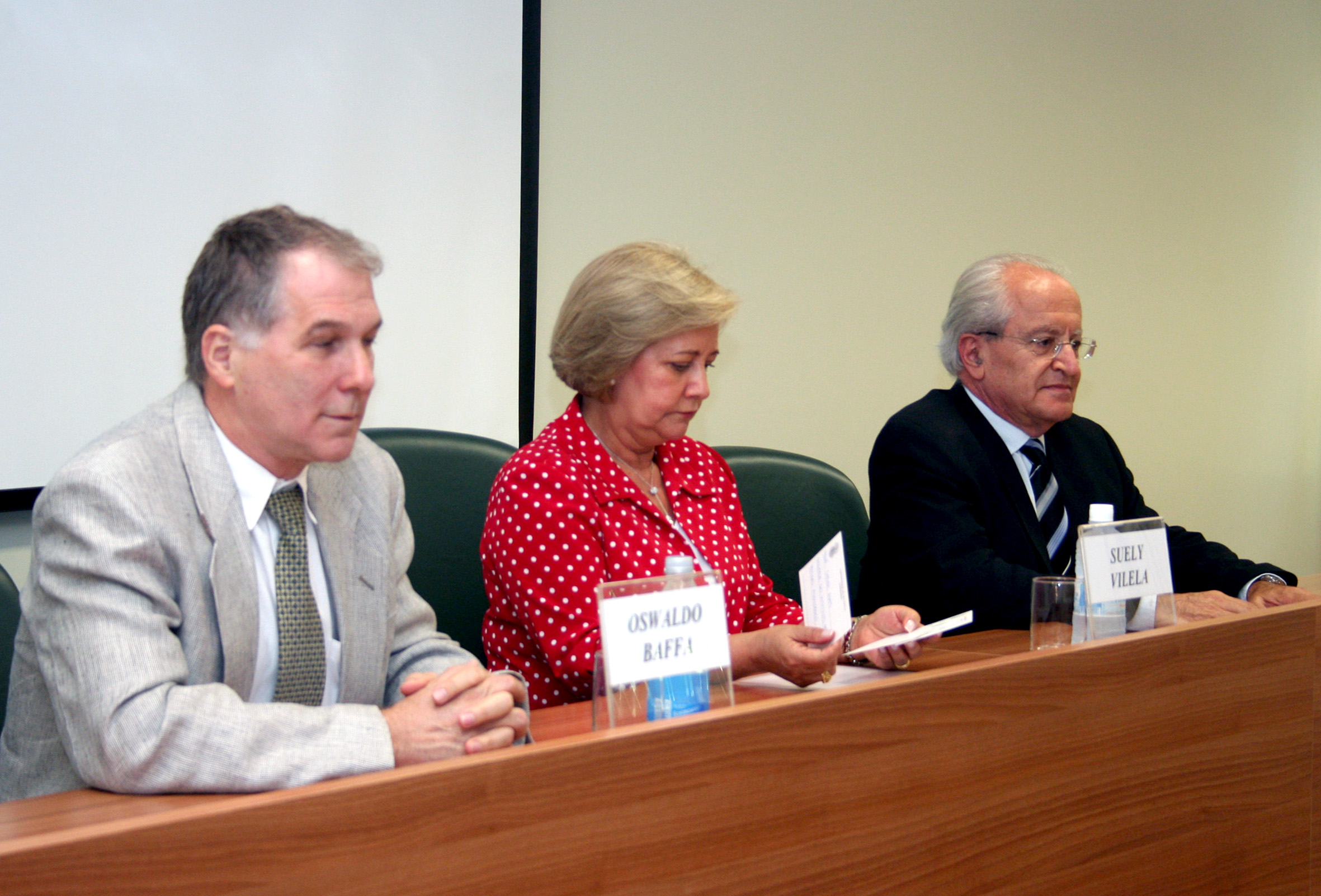 Inauguração Polo IEA de Ribeirão Preto - 01