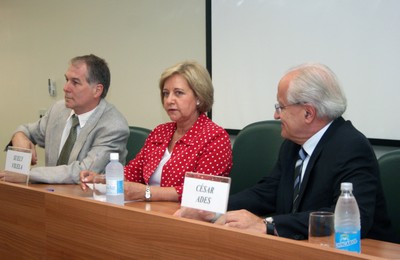 Inauguração Polo IEA de Ribeirão Preto - 02