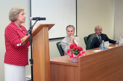 Inauguração Polo IEA de Ribeirão Preto - 11