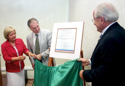 Inauguração Polo IEA de Ribeirão Preto - 12